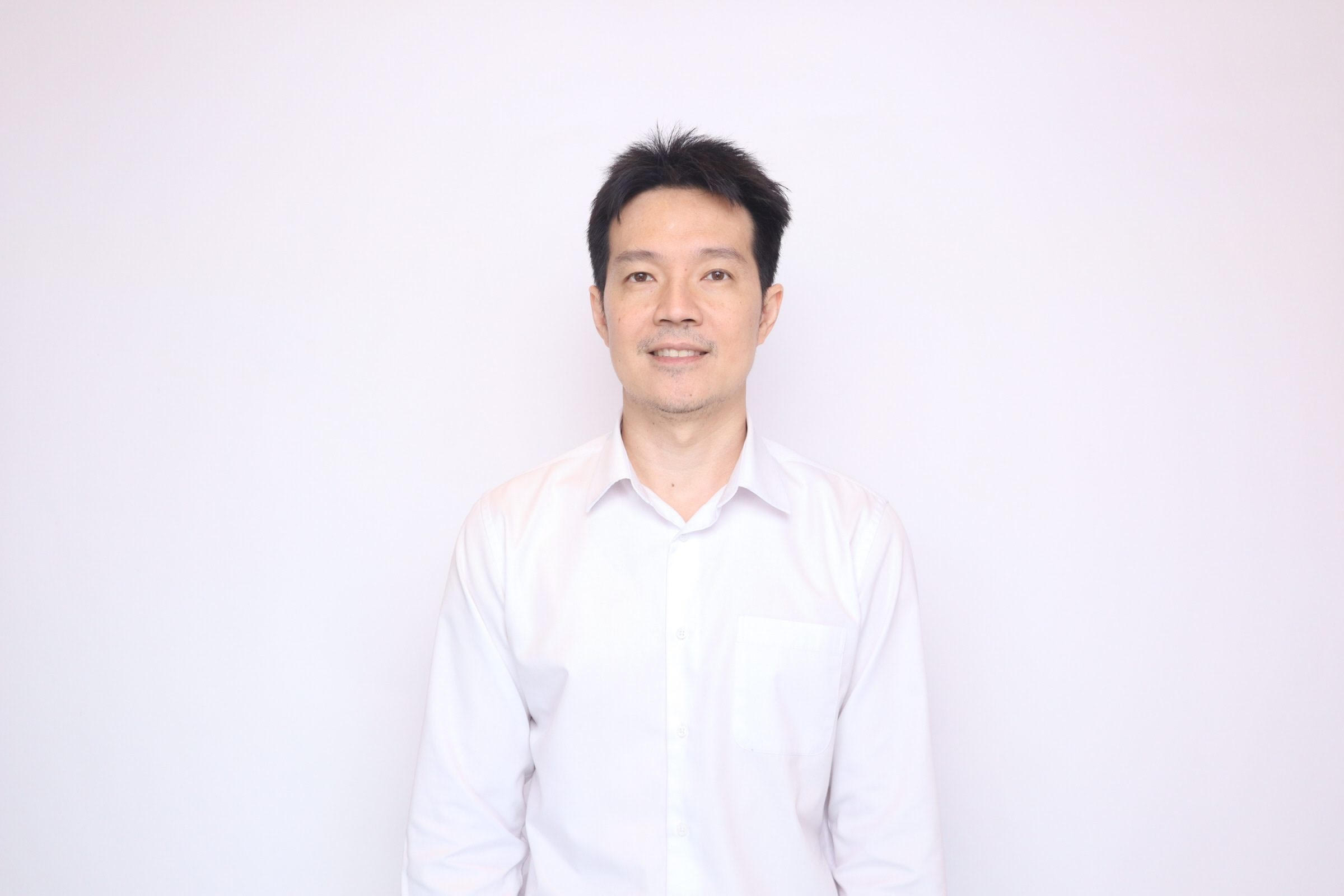 Assoc. Prof. Nakarin Inmutto